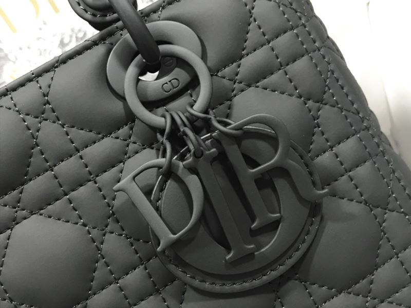 Christian Dior My Lady Bags